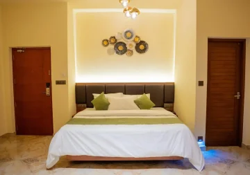 budget resorts in wayanad_11zon